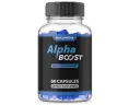 alpha boost official website